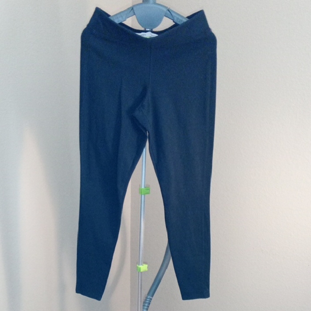 Old Navy Women's Black Leggings Size S